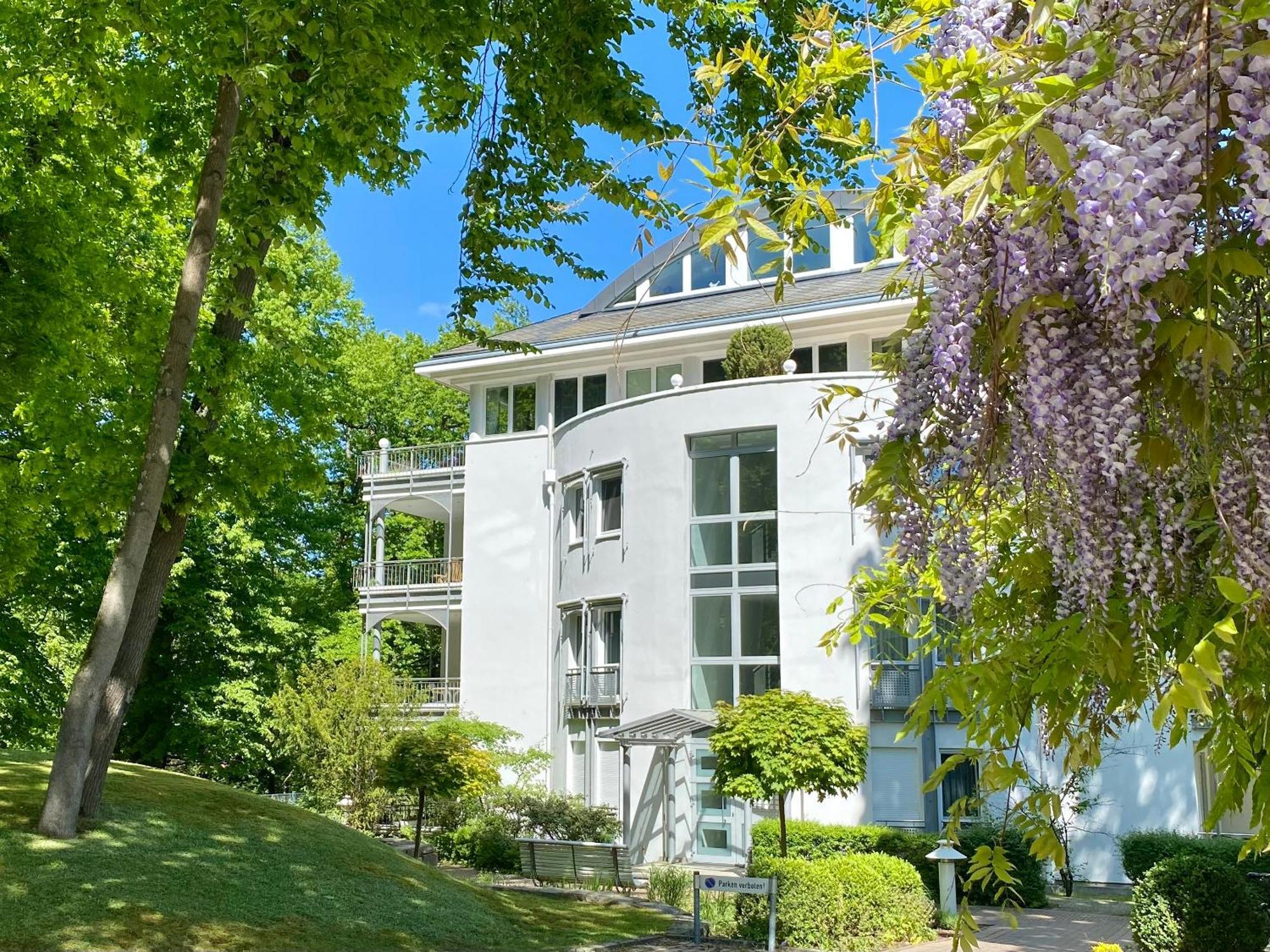 Villa Seepark - 2 Херингсдорф Экстерьер фото