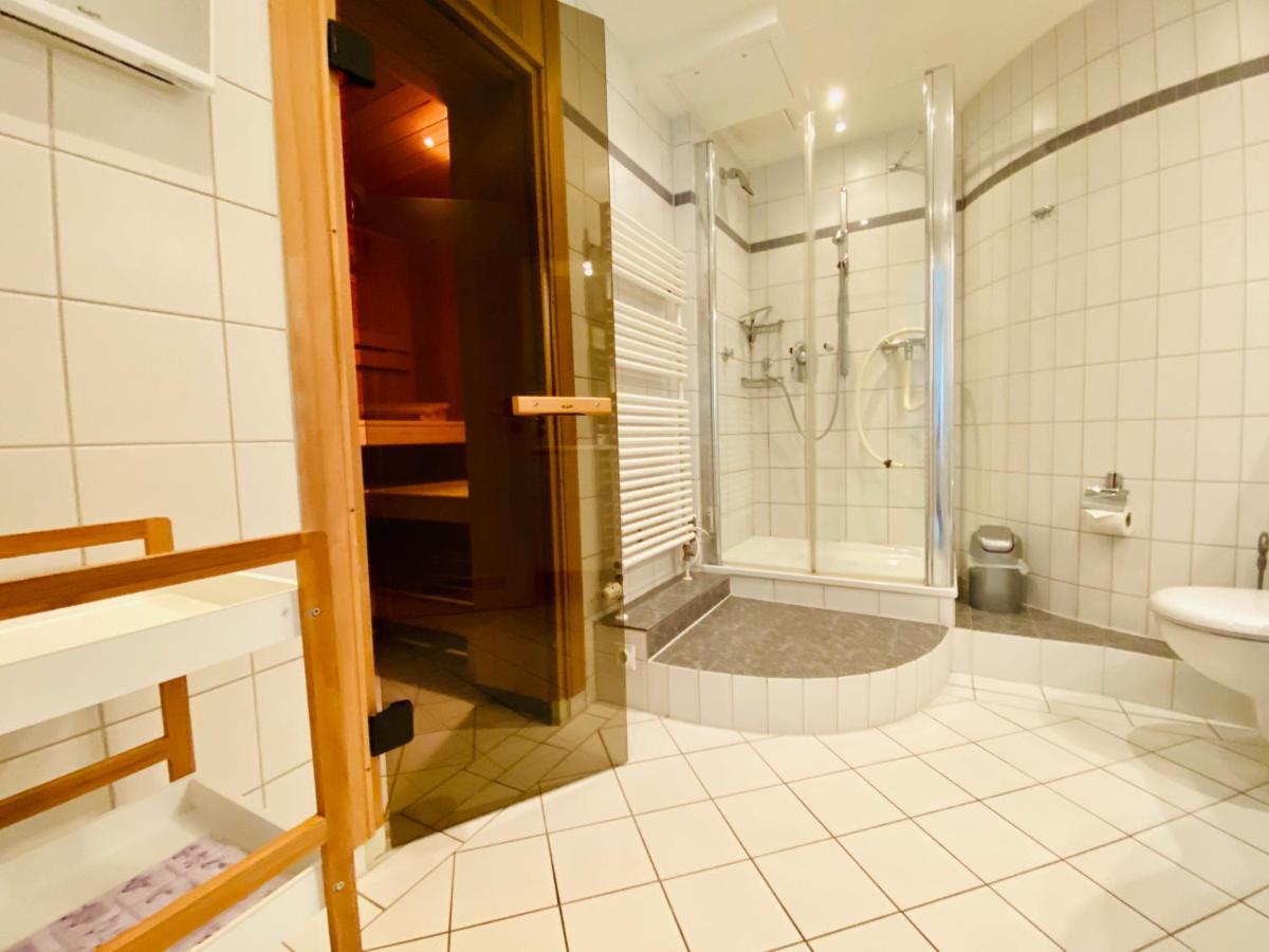 Villa Seepark - 2 Херингсдорф Экстерьер фото